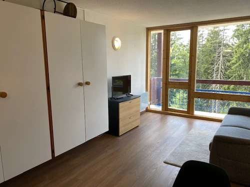 Studio Les Arcs 1800, studio flat, 2 persons - photo_17729271048