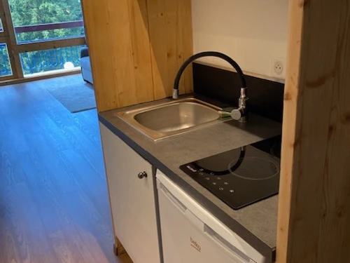 Studio Les Arcs 1800, studio flat, 2 persons - photo_17729271048