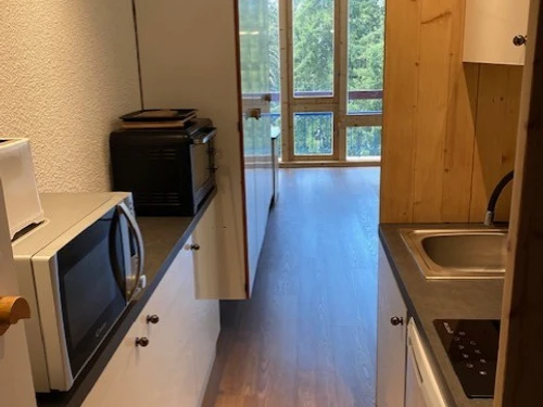 Studio Les Arcs 1800, studio flat, 2 persons - photo_17729271048