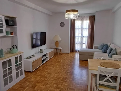 Apartamento Castiello de Jaca, 1 dormitorio, 4 personas - photo_1011618194524