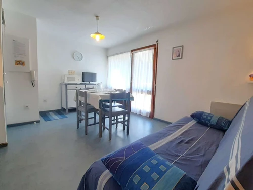 Studio Saint-Lary-Soulan, 1 pièce, 4 personnes - photo_14525009011