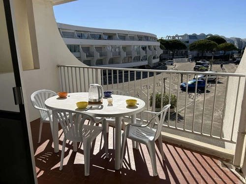 Apartment Port Camargue, 1 bedroom, 4 persons - photo_4454456059