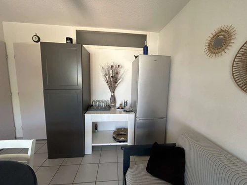 Ferienwohnung Port Camargue, 1 Schlafzimmer, 4 Personen - photo_1011618223328