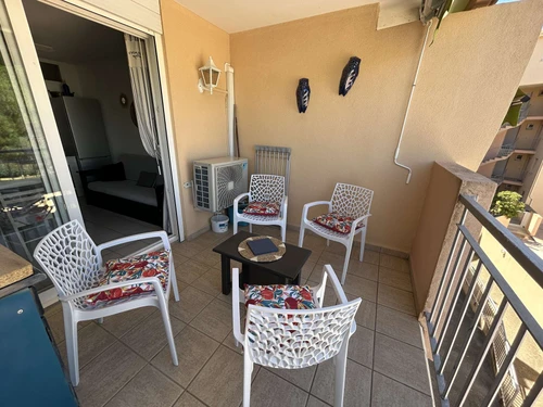 Apartamento Port Camargue, 1 dormitorio, 4 personas - photo_1011618223328