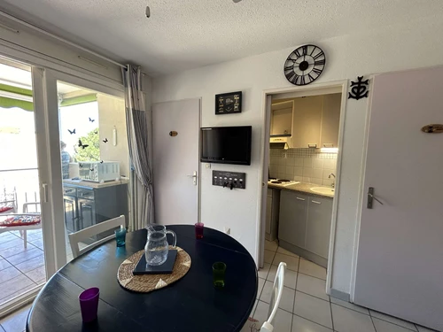 Ferienwohnung Port Camargue, 1 Schlafzimmer, 4 Personen - photo_1011618223328