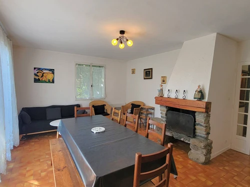 Chalet Saint-Michel-de-Chaillol, 3 bedrooms, 9 persons - photo_11618112418