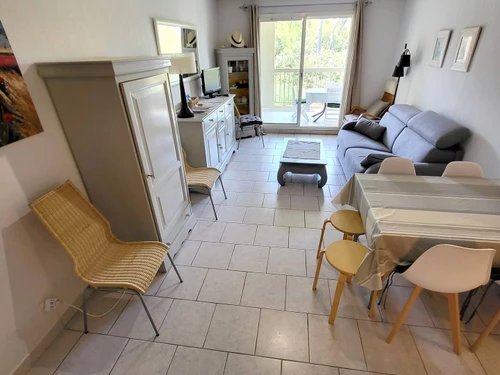 Ferienwohnung Six Fours les Plages, 1 Schlafzimmer, 2 Personen - photo_17778872958