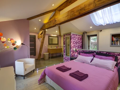 Gîte Chagnon, 2 pièces, 2 personnes - photo_14233610144