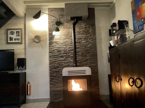 Gîte Chagnon, 2 pièces, 2 personnes - photo_14233610144