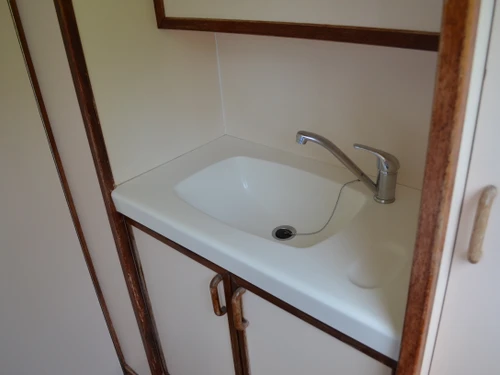 Bateau Châtillon-en-Bazois, 3 pièces, 8 personnes - photo_1011610748675