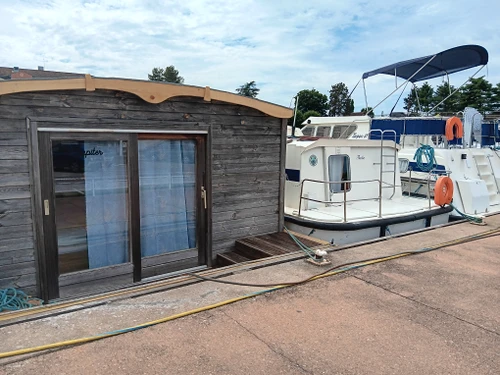 Bateau Digoin, 2 pièces, 6 personnes - photo_1011610848760