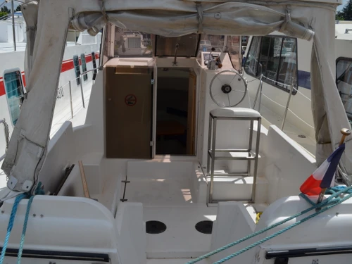 Bateau Digoin, 1 pièce, 2 personnes - photo_1011602132965