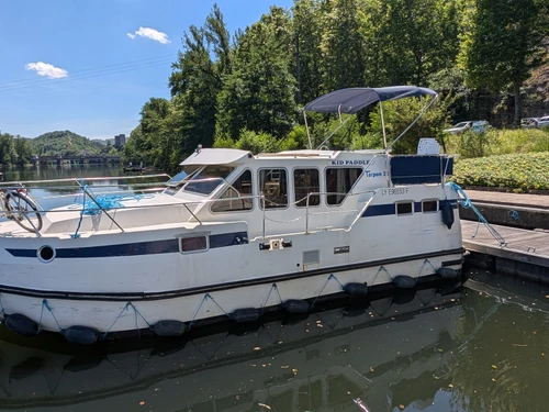 Bateau Luzech, 3 pièces, 8 personnes - photo_1011606807928