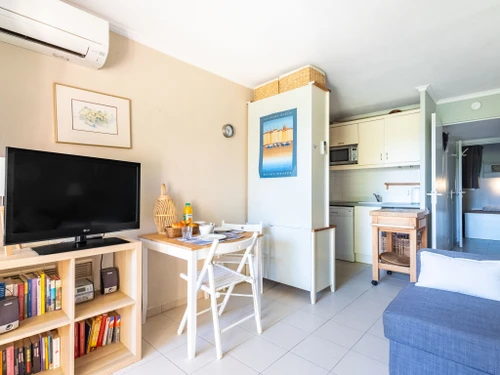 Ferienwohnung Gassin, 1 Schlafzimmer, 4 Personen - photo_1011618412824