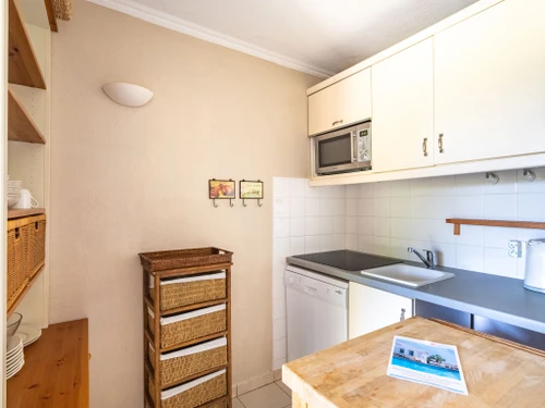 Ferienwohnung Gassin, 1 Schlafzimmer, 4 Personen - photo_1011618412824