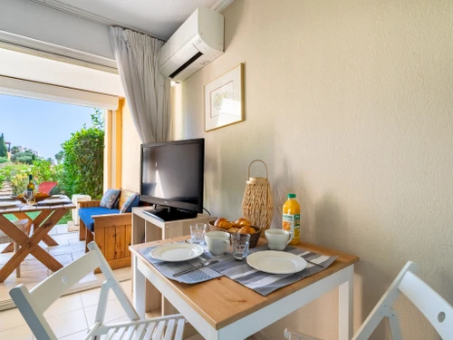 Ferienwohnung Gassin, 1 Schlafzimmer, 4 Personen - photo_1011618412824