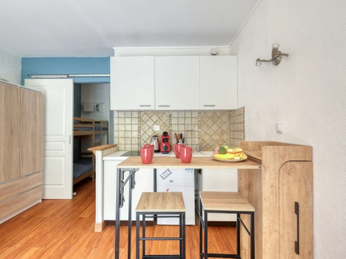Apartment Saint Cyr sur Mer La Madrague, studio flat, 4 persons - photo_1011618414049