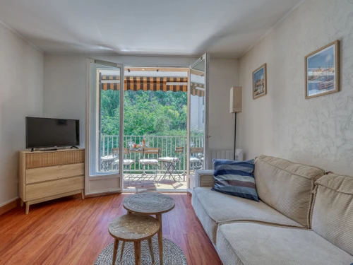 Apartment Saint Cyr sur Mer La Madrague, studio flat, 4 persons - photo_1011618414049