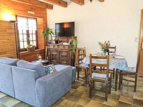 Villa Fouesnant, 2 bedrooms, 4 persons - photo_710324210