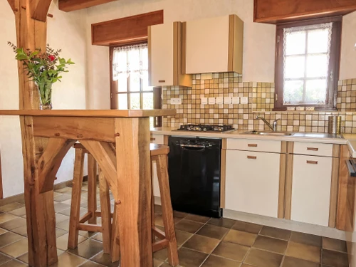 Villa Fouesnant, 2 bedrooms, 4 persons - photo_710324210