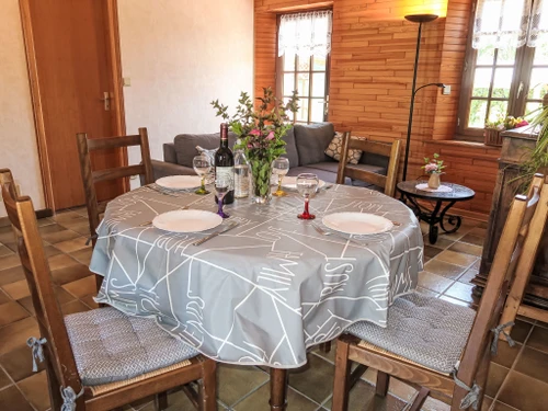 Villa Fouesnant, 2 bedrooms, 4 persons - photo_710324210