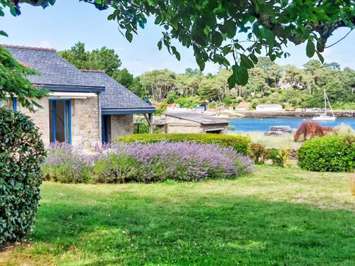 Ferienhaus La Trinité-sur-Mer, 2 Schlafzimmer, 4 Personen - photo_1011618418687