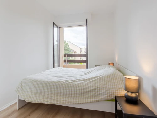 Ferienwohnung Cabourg, 1 Schlafzimmer, 4 Personen - photo_1011618419484