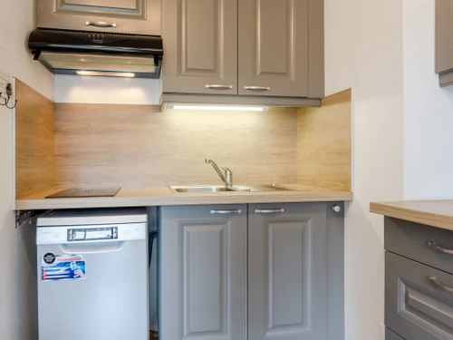 Ferienwohnung Cabourg, 1 Schlafzimmer, 4 Personen - photo_1011618419484