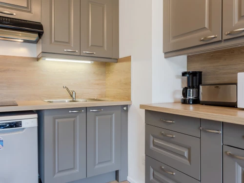 Ferienwohnung Cabourg, 1 Schlafzimmer, 4 Personen - photo_1011618419484