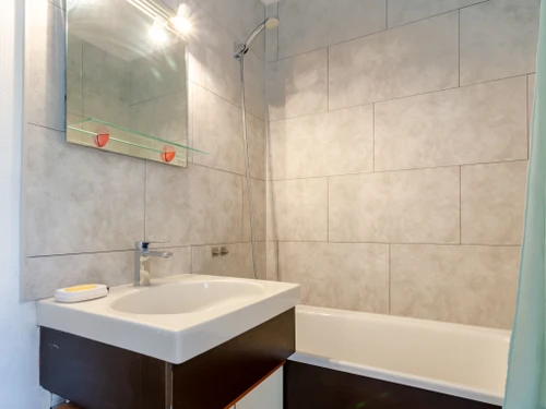 Ferienwohnung Cabourg, 1 Schlafzimmer, 4 Personen - photo_1011618419484