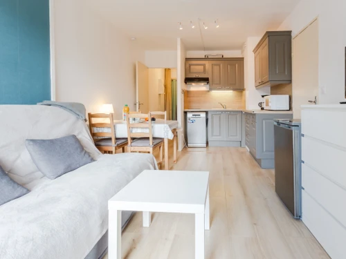 Ferienwohnung Cabourg, 1 Schlafzimmer, 4 Personen - photo_1011618419484