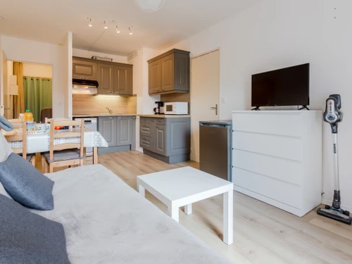 Ferienwohnung Cabourg, 1 Schlafzimmer, 4 Personen - photo_1011618419484