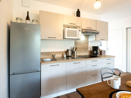 Ferienwohnung Lit et Mixe, 2 Schlafzimmer, 4 Personen - photo_1011618420560