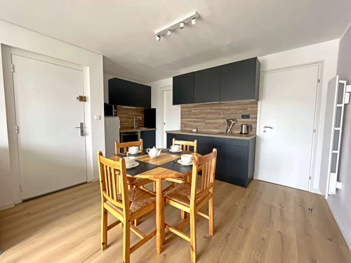 Studio Berck-Plage, studio flat, 3 persons - photo_1011618424360