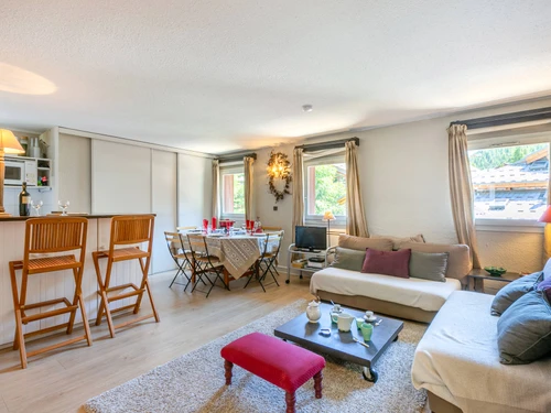 Appartement Val-d'Isère, 4 pièces, 8 personnes - photo_18466652147