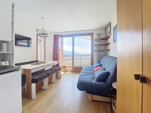 Apartment La Rosière, 1 bedroom, 5 persons - photo_13608150170