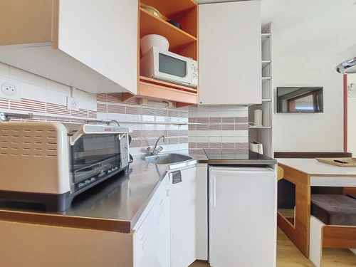 Apartment La Rosière, 1 bedroom, 5 persons - photo_13608150170