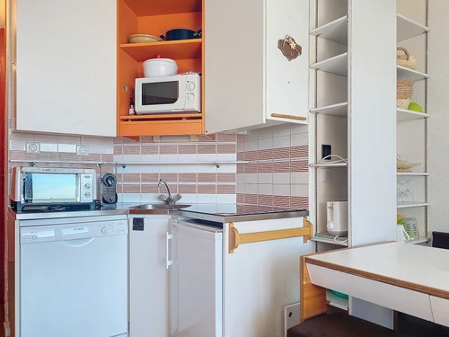 Apartment La Rosière, 1 bedroom, 5 persons - photo_13608150170