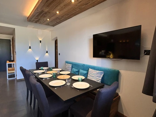 Apartment Avoriaz, 2 bedrooms, 8 persons - photo_16319025565