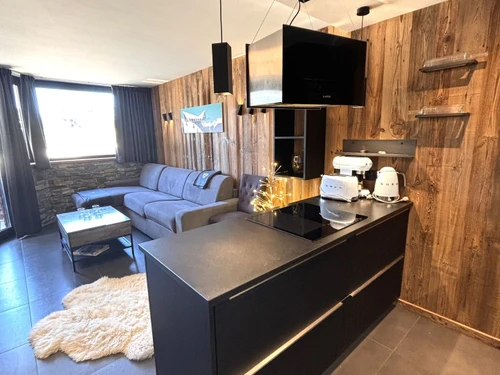 Apartment Avoriaz, 2 bedrooms, 8 persons - photo_16319025565