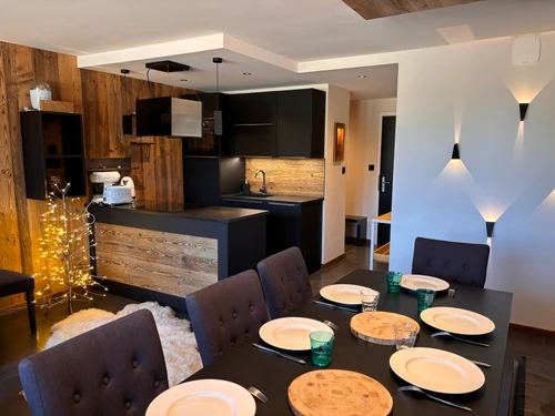 Apartment Avoriaz, 2 bedrooms, 8 persons - photo_16319025565