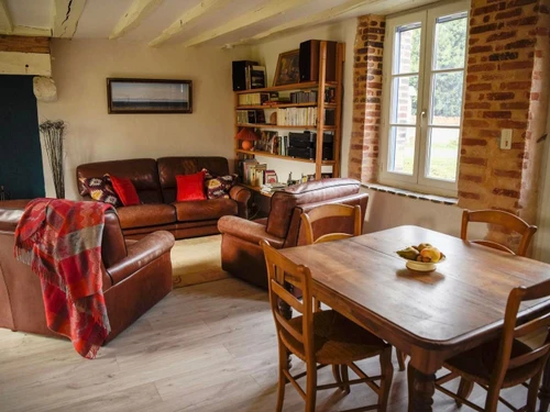 Gîte Parassy, 2 pièces, 2 personnes - photo_18732771476