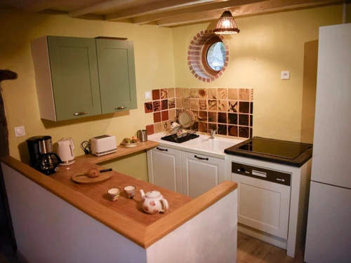 Gîte Parassy, 2 pièces, 2 personnes - photo_18732771476