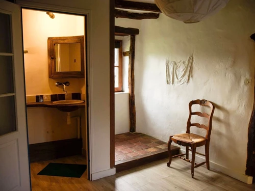 Gîte Parassy, 2 pièces, 2 personnes - photo_18732771476