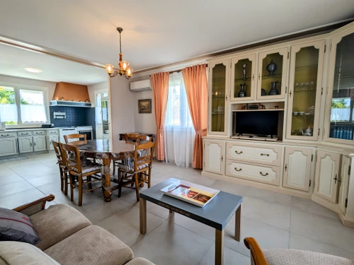 Gîte Argy, 4 pièces, 6 personnes - photo_1011618481381