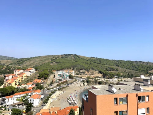 Apartamento Banyuls-sur-Mer, 1 dormitorio, 4 personas - photo_13318424946