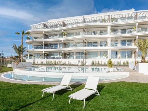 Apartamento Fuengirola, 2 dormitorios, 4 personas - photo_1011595038236