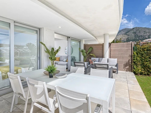 Apartamento Fuengirola, 2 dormitorios, 4 personas - photo_1011595038236