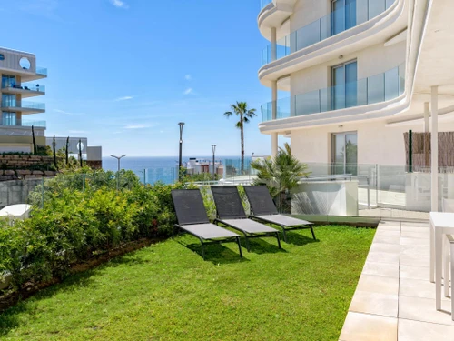 Apartamento Fuengirola, 2 dormitorios, 4 personas - photo_1011595038236