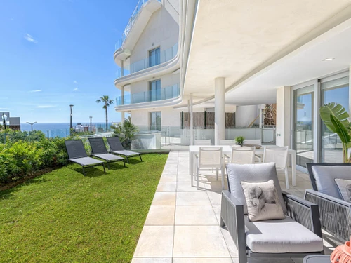 Apartamento Fuengirola, 2 dormitorios, 4 personas - photo_1011595038236